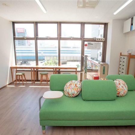 Suteki Inn Urayasu Esterno foto