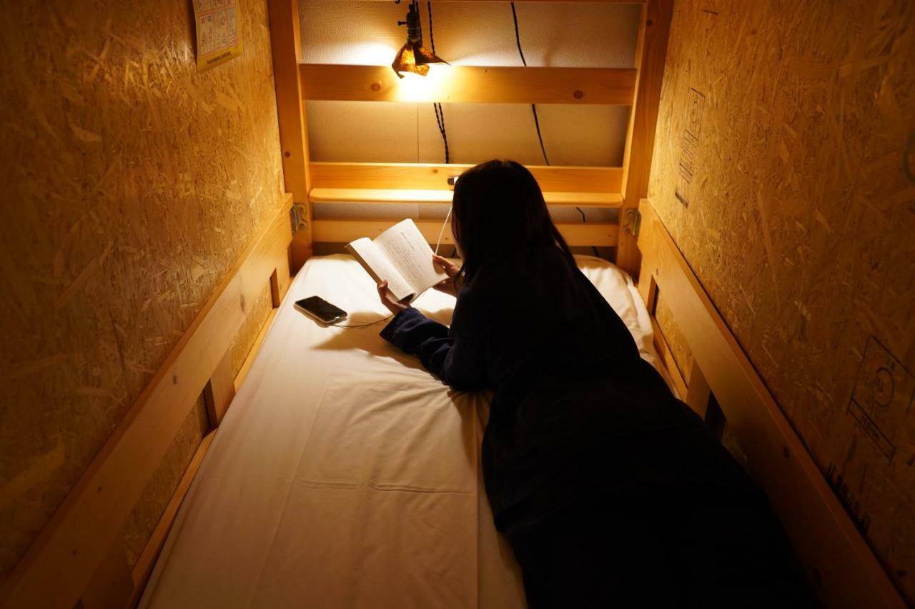 Suteki Inn Urayasu Esterno foto