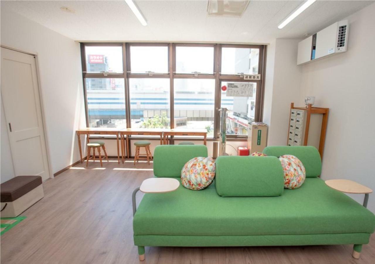 Suteki Inn Urayasu Esterno foto