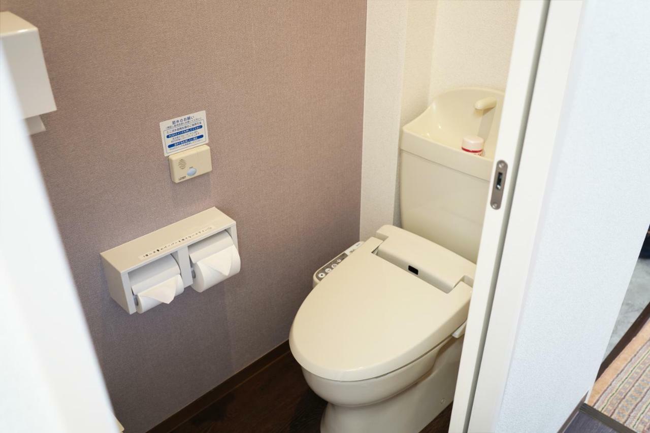 Suteki Inn Urayasu Esterno foto