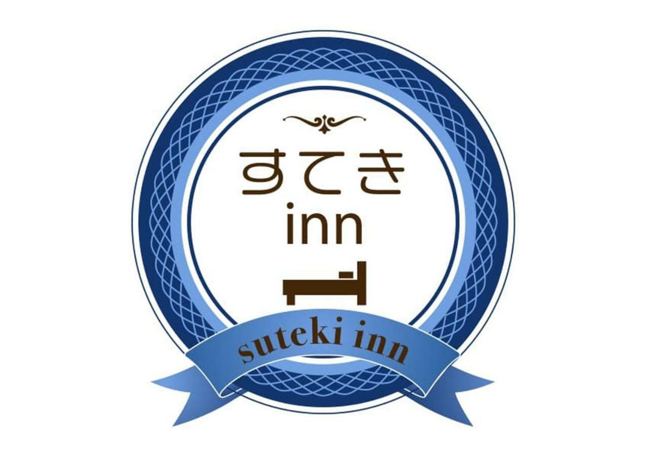 Suteki Inn Urayasu Esterno foto