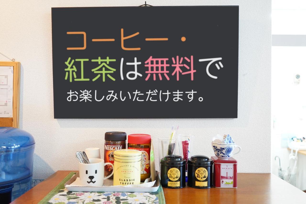 Suteki Inn Urayasu Esterno foto