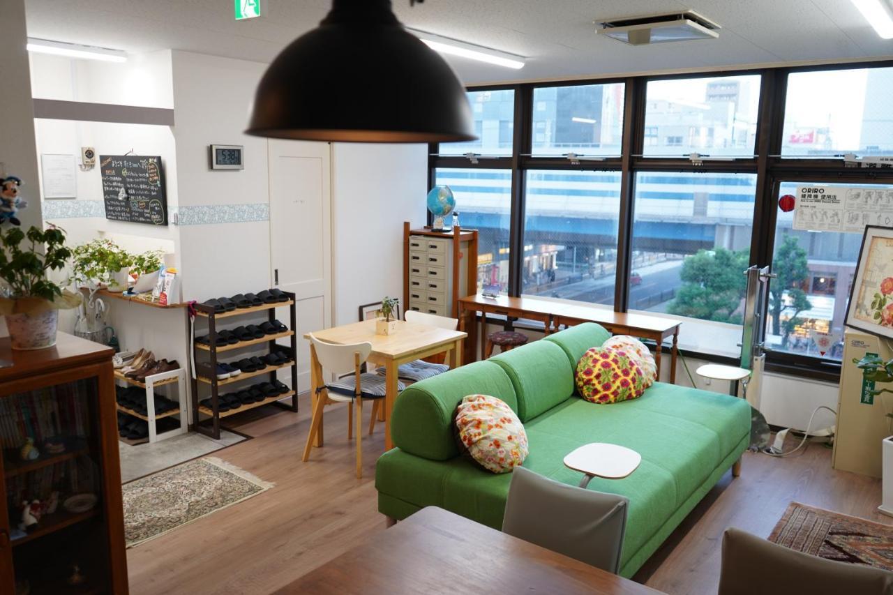 Suteki Inn Urayasu Esterno foto